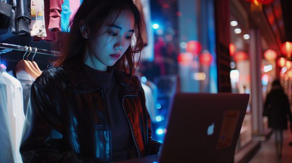 Découvrez le meilleur site de shopping en ligne pour mode et vêtements