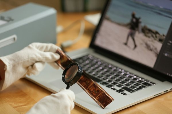 Création d'un album photo en ligne : les principales étapes à suivre