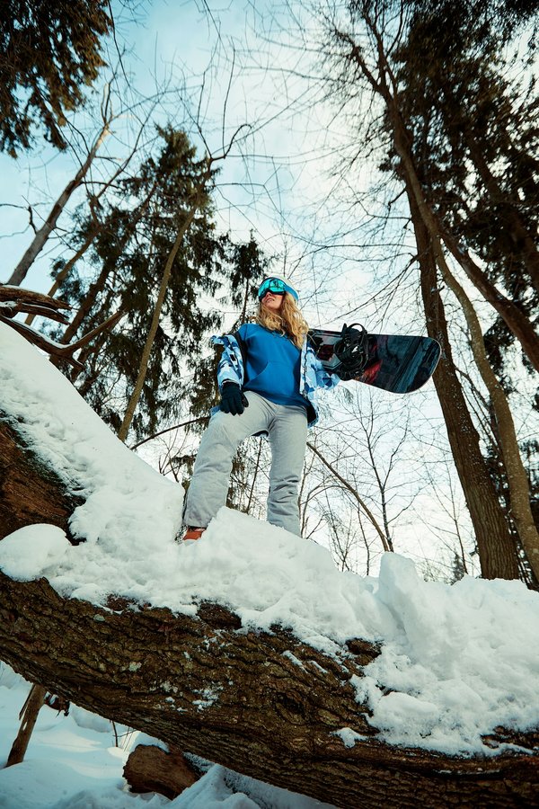 Lunettes de sport pour femme : le guide pour faire le bon choix