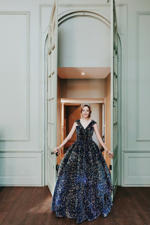 Comment trouver la robe de princesse pour femme idéale ?