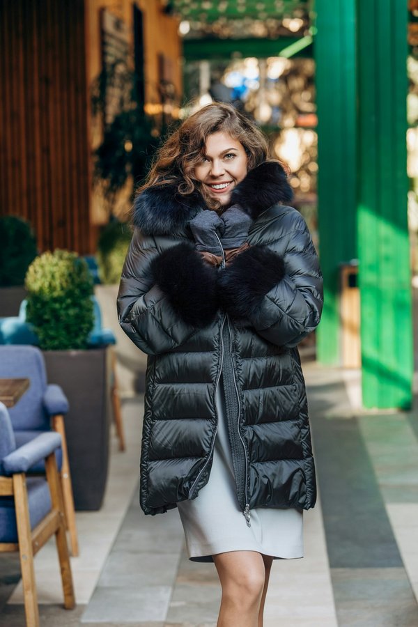 Bravez le froid avec style avec une veste chauffante pour femme