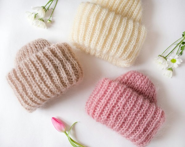 Comment choisir votre bonnet femme sans pompon ?
