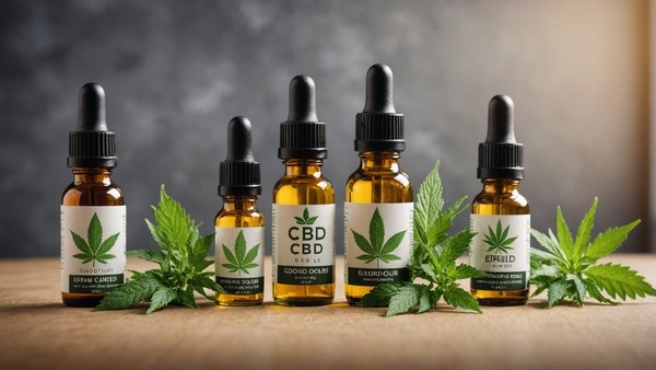 Chanvre pas cher : des produits de qualité éco-responsables