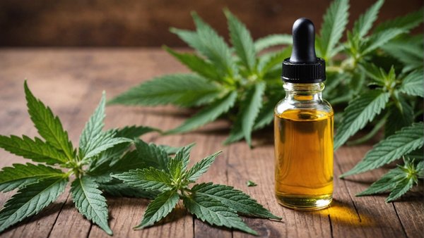 Découvrez les bienfaits de l'huile de cbd biologique française